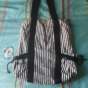 Volcom Shoulder Tote